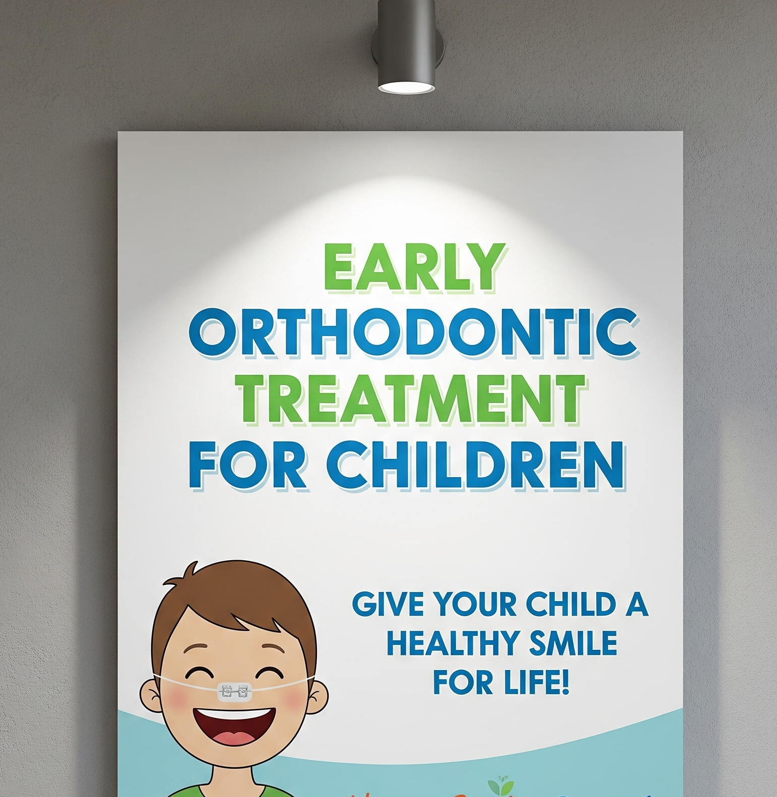 Early Orthodontics