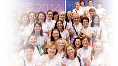 Dr Denise Wilson is a Give a Smile Orthodontist