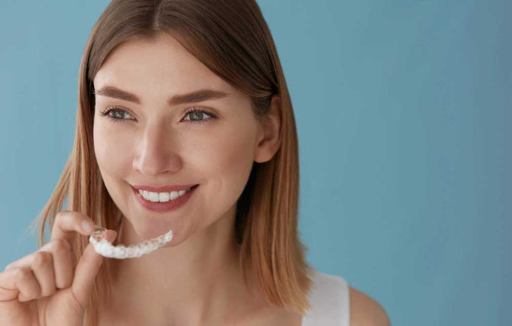 invisalign sydney CBD